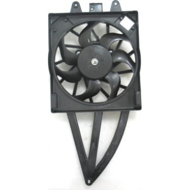 47541 Lüfter, Motorkühlung