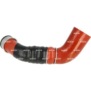 166044 Ladeluftschlauch EASY FIT