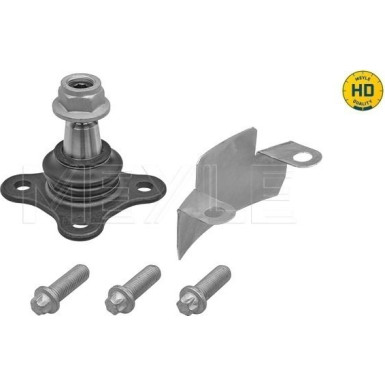 Meyle Trag-/Führungsgelenk MEYLE-HD: Better than OE 016 010 0026/HD