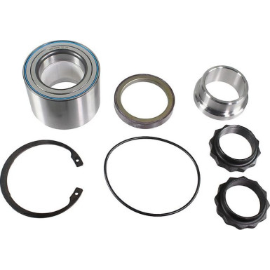 Metzger Radlagersatz COMPETENCE KIT WM 2336