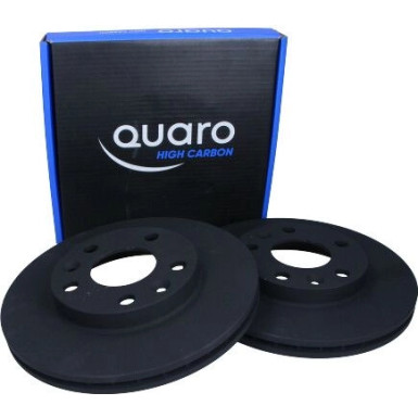QD5233HC Bremsscheibe QUARO HIGH CARBON