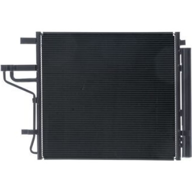Mahle | Kondensator, Klimaanlage | AC 1067 000S