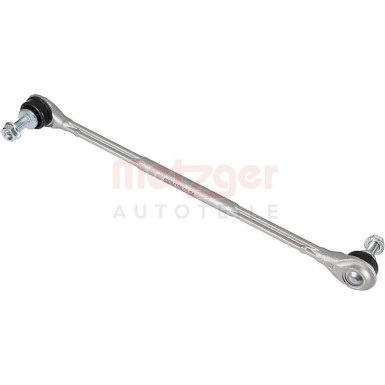 Metzger | Stange/Strebe, Stabilisator | 53084108
