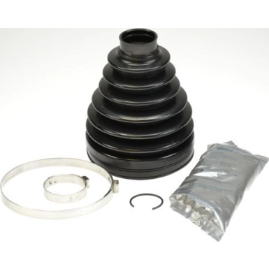 24615 Faltenbalgsatz, Antriebswelle