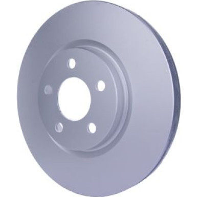 Hella | Bremsscheibe | 8DD 355 118-601