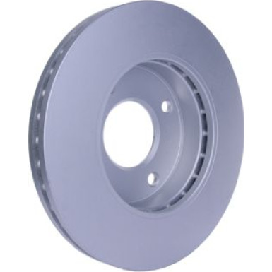 Hella | Bremsscheibe | 8DD 355 118-571