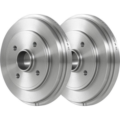 24.0220-0045.1 Bremstrommel