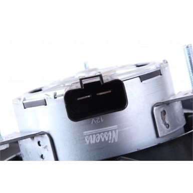 85779 Lüfter, Motorkühlung