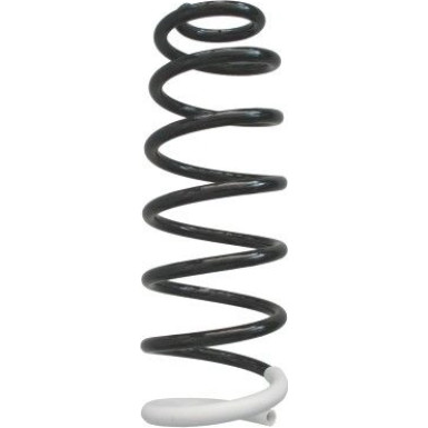 Spidan | Fahrwerksfeder | 86714