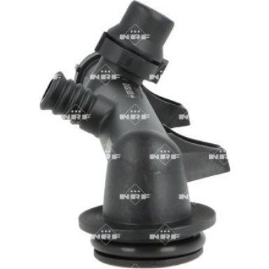 775036 Kühlmittelflansch EASY FIT