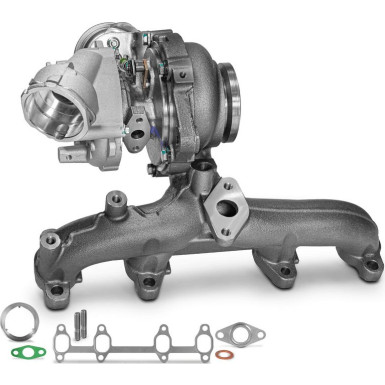 OE Germany Turbolader 18 0960 108135 OE Germany Turbolader 18 0960 108135