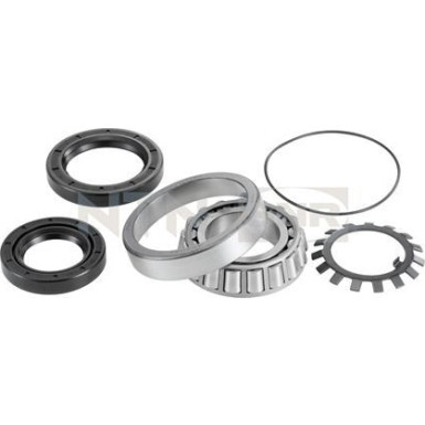 R141.70 Radlagersatz R141.70 Radlagersatz