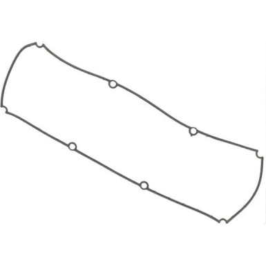 Elring | Dichtung, Zylinderkopfhaube | 851.840