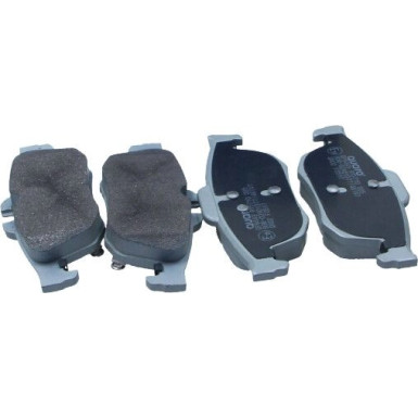 QP8443 Bremsbelagsatz, Scheibenbremse