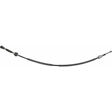 3150239 Seilzug, Schaltgetriebe