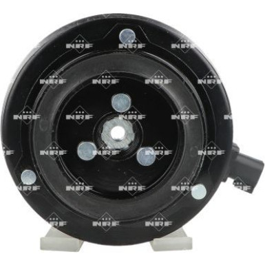 380178 Magnetkupplung, Klimakompressor