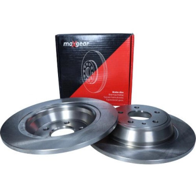 Maxgear | Bremsscheibe | 19-4651