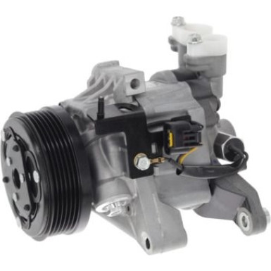 Valeo | Kompressor, Klimaanlage | 814728