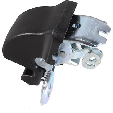 2310739 Hecktürschloss GREENPARTS