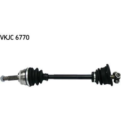 VKJC 6770 Antriebswelle VKJC 6770 Antriebswelle
