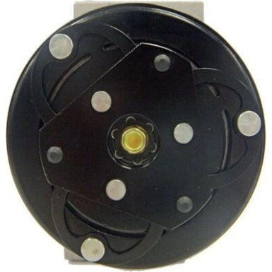 ACP 72 000S Kompressor, Klimaanlage BEHR