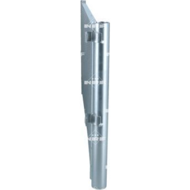 350532 Kondensator, Klimaanlage EASY FIT