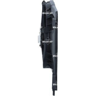 470152 Lüfter, Motorkühlung