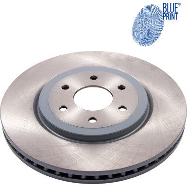 ADN143118 Bremsscheibe