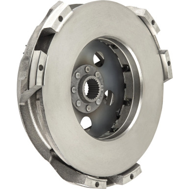 Valeo | Kupplungsdruckplatte | 800534 Valeo | Kupplungsdruckplatte | 800534