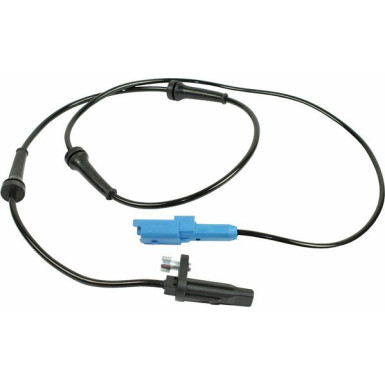 Metzger Sensor, Raddrehzahl 0900235