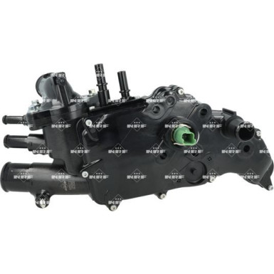 725365 Thermostat, Kühlmittel EASY FIT