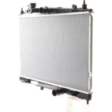 Mahle | Kühler, Motorkühlung | CR 856 000S
