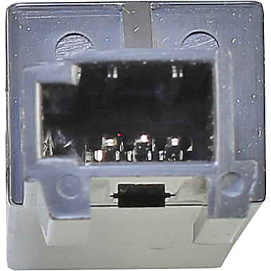 Metzger | Sensor, Innenraumtemperatur | 0905488
