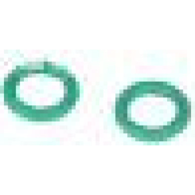 35365 Kondensator, Klimaanlage EASY FIT