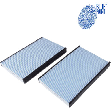 Blue Print | Filter, Innenraumluft | ADH22508