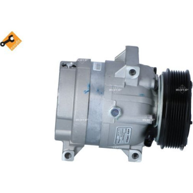 NRF Kompressor, Klimaanlage EASY FIT 32481