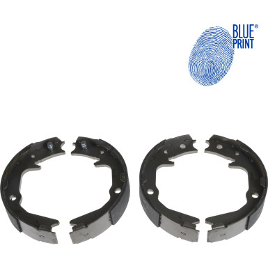 ADC44134 Bremsbackensatz, Feststellbremse