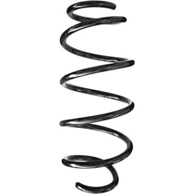 Spidan | Fahrwerksfeder | 86922