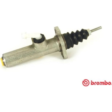 Brembo | Geberzylinder, Kupplung | C 85 004