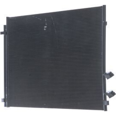 AC 1066 000S Kondensator, Klimaanlage BEHR AC 1066 000S Kondensator, Klimaanlage BEHR