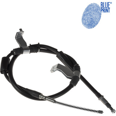 ADG046154 Seilzug, Feststellbremse