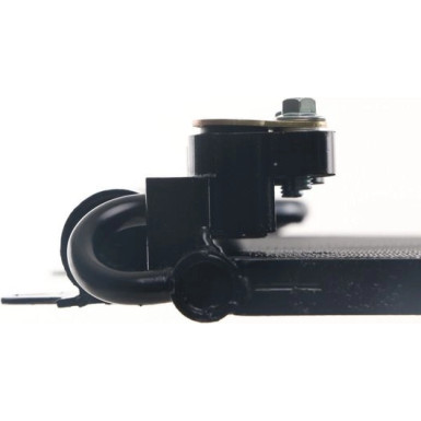 AC 666 000S Kondensator, Klimaanlage BEHR