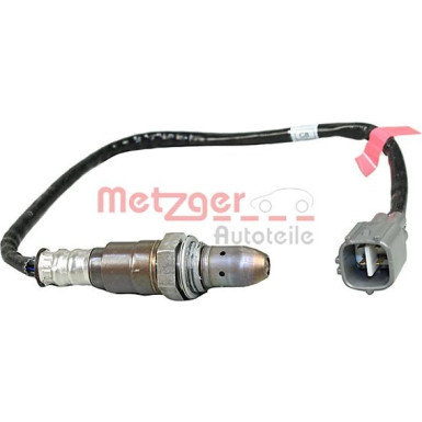 0893682 Lambdasonde ORIGINAL ERSATZTEIL GREENPARTS