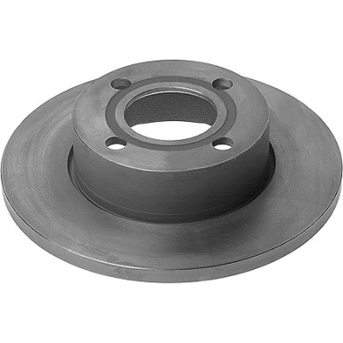 FEBI BILSTEIN 10915 Bremsscheibe FEBI BILSTEIN 10915 Bremsscheibe