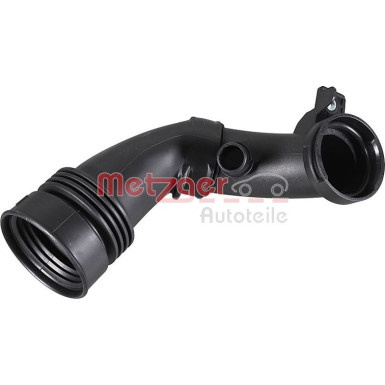 Metzger | Schlauch, Luftversorgung | 2389077