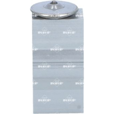 38771 Expansionsventil, Klimaanlage EASY FIT