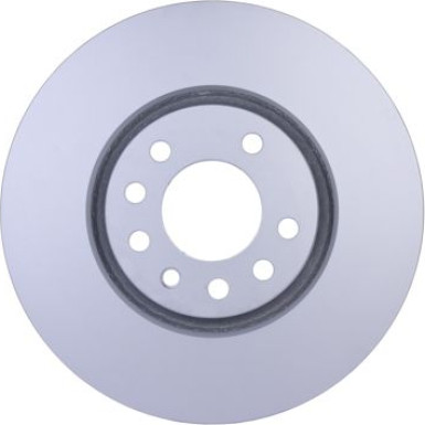 Hella | Bremsscheibe | 8DD 355 108-231