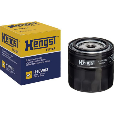 H10W03 Ölfilter
