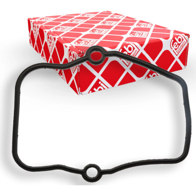 FEBI BILSTEIN 21913 Dichtung, Zylinderkopfhaube FEBI BILSTEIN 21913 Dichtung, Zylinderkopfhaube