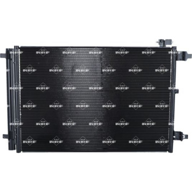 350578 Kondensator, Klimaanlage EASY FIT 350578 Kondensator, Klimaanlage EASY FIT